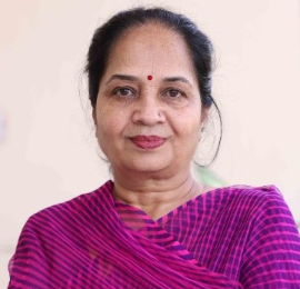 Speaker Image